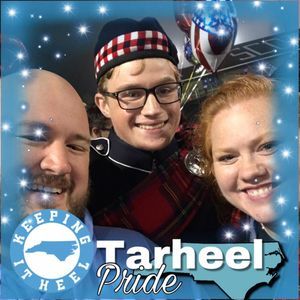 Meet your Posher, Jason